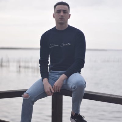 Profile Picture of Eric Galiana Grau (@galianagraueric) on Twitter