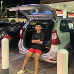 Profile Picture of John Richmond Blanco (@johnrichmondblanco) on Instagram