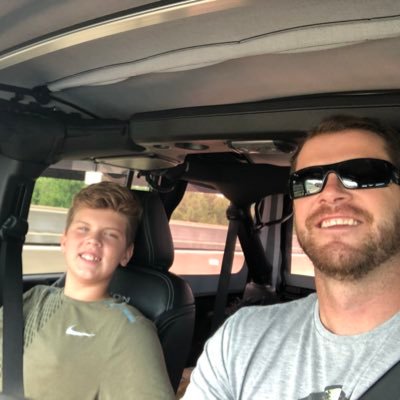 Profile Picture of Kevin Bundy (F3_Peg) (@bundy_guy) on Twitter