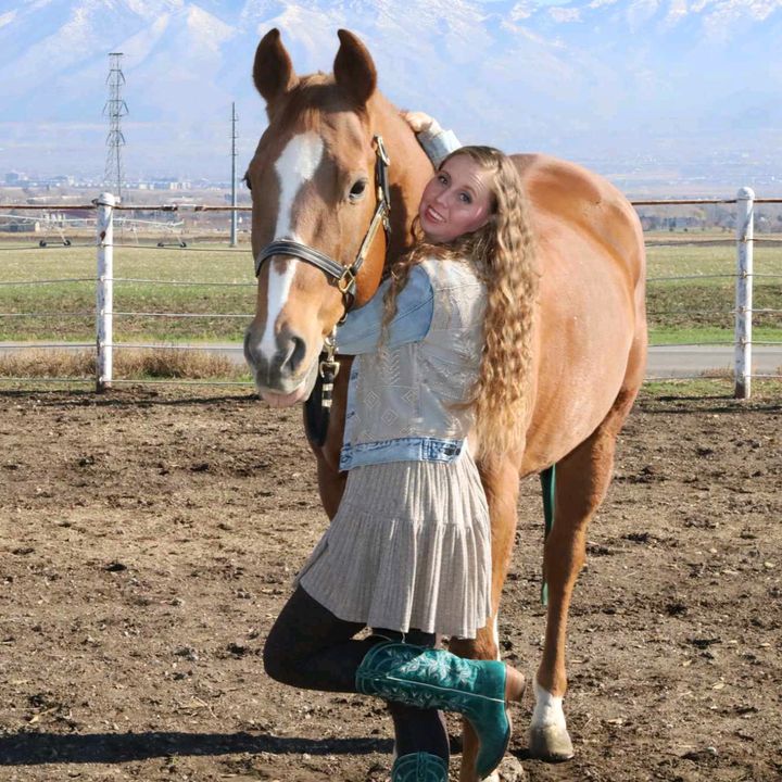 Profile Picture of Victoria Cochrane (@victoriacochrane196) on Tiktok