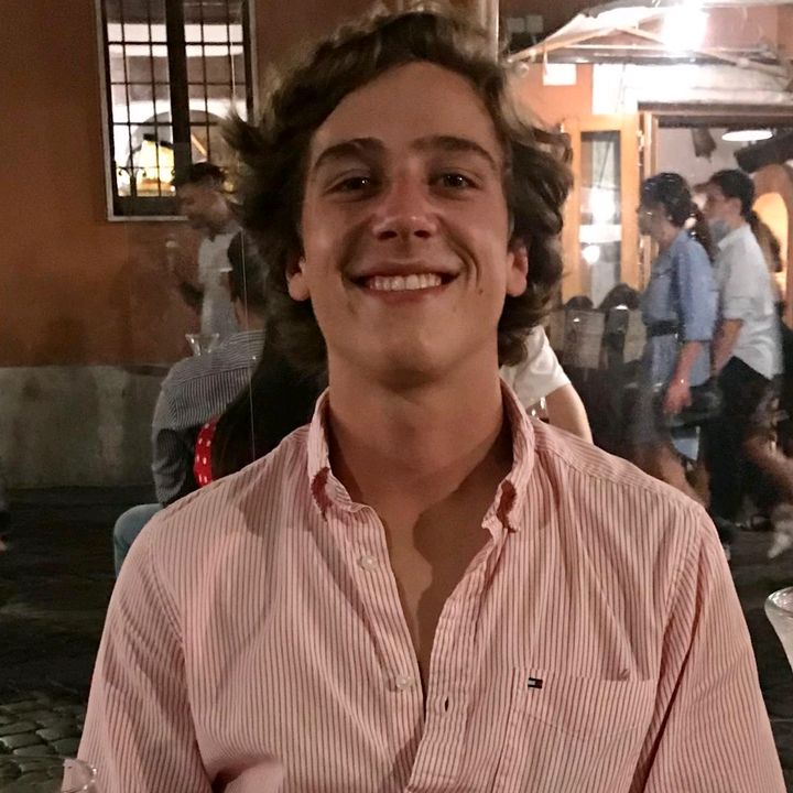 Profile Picture of Robert Campe (@robertcampe) on Tiktok