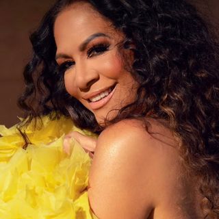 Profile Photo of Sheila E. (@sheilaedrummer) on Instagram