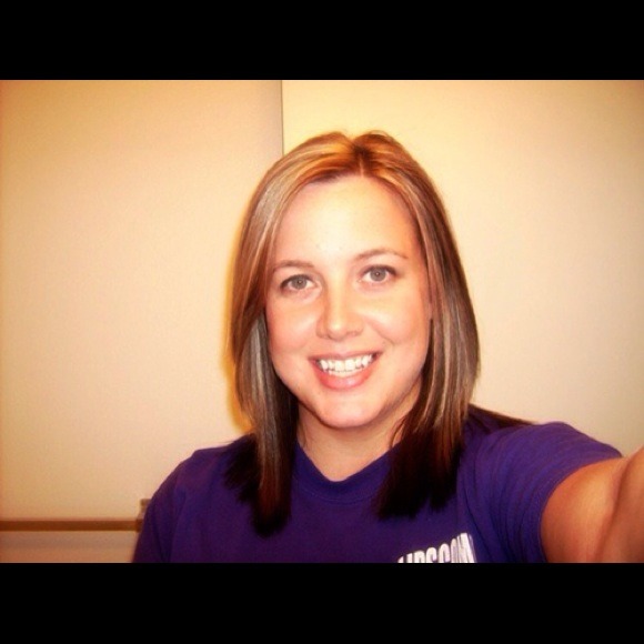 Profile Picture of Sarah Grab (@sgrab1) on Poshmark