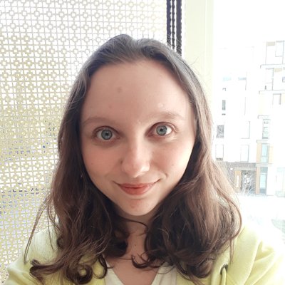 Profile Picture of AmyDover (@AmyDover10) on Twitter