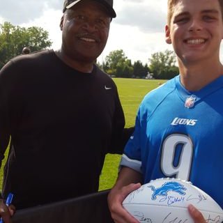 Profile Picture of Thomas Wojtowicz (@WojtowiczThomas) on Twitter