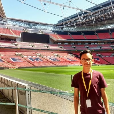 Profile Picture of Ivan Cerna (@Ivancerna77) on Twitter