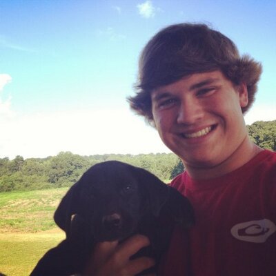 Profile Picture of Gavin Lee Cain (@gavinleecain) on Twitter