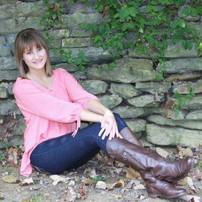 Profile Picture of Michaela Gregory (@MichaelaRae92) on Twitter