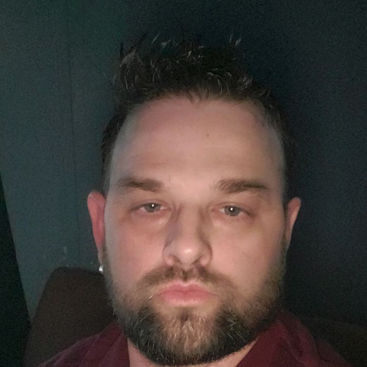 Profile Picture of Ben (mike) (@benjaminarnold71) on Tiktok
