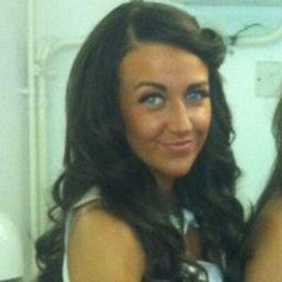 Amber Reilly - Twitter Profile Picture of Amber Reilly (@AmberJadePRLJMU) on Twitter