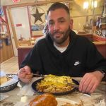 Profile Picture of Keith Ortlieb (@keithortlieb) on Instagram