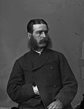 Profile Picture of Charles Rouleauon Wikipedia