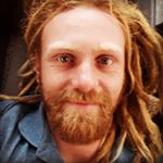 Profile Picture of jesse orton (@jessedreadhead) on Instagram