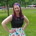 Profile Picture of Amanda Richardson (@mandashairbiz) on Instagram