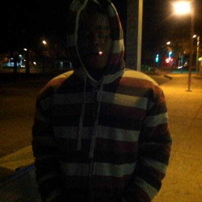 Profile Picture of Raymond Clifton (@DaGfm) on Twitter