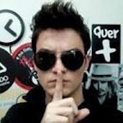 Khalil Daniels - Twitter Profile Picture of Khalil Daniels (@KhalilDaniels) on Twitter