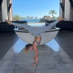 Profile Picture of Alexandra Tiare Antis (@tiareyoga) on Instagram