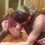 Profile Picture of Chris Wyant (@cwyant86) on Instagram