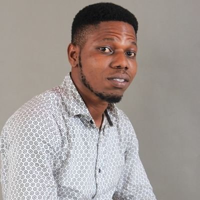 Profile Picture of Adewonbi Daniel Joy (@Danijoy14) on Twitter