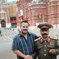 Profile Picture of William Driskell (@william-driskell-7) on Quora