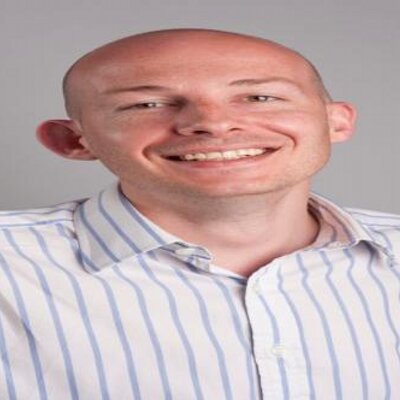 Profile Picture of David Cherry (@davidcherry4) on Twitter