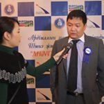 Profile Picture of Bolor Bayarbaatar (@bolor.bayarbaatar) on Instagram