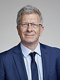 Profile Picture of Richard Harvey (scientist)on Wikipedia