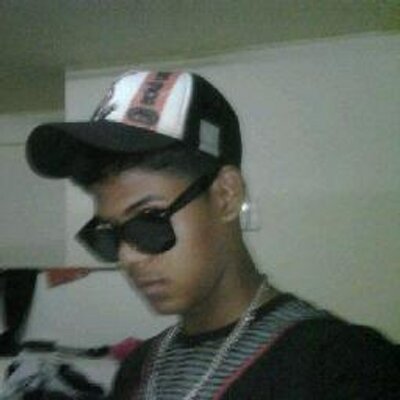Profile Picture of Julio Kallicharran (@JULIOTYRON) on Twitter