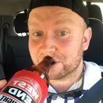 Profile Picture of Brett Burgess (@jobby_burgess) on Instagram