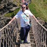 Profile Picture of David Balfe (@david.balfe) on Instagram