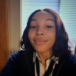 Profile Picture of Samantha Evans (@samsam_evans) on Instagram