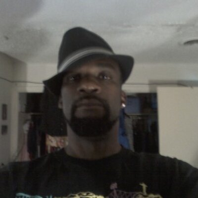 Profile Picture of Greg Burrell (@Wildman7874Greg) on Twitter