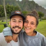 Profile Picture of Pauline & Robin In Paradise (@breathfromnowhere) on Instagram