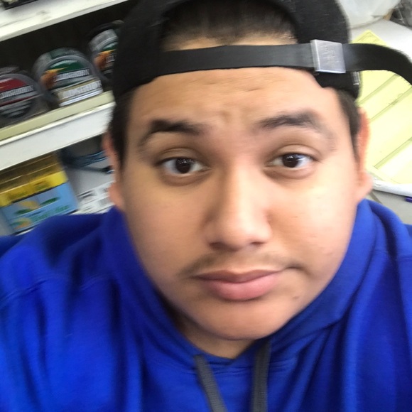 Profile Picture of Jose Serafin (@joseserafin17) on Poshmark