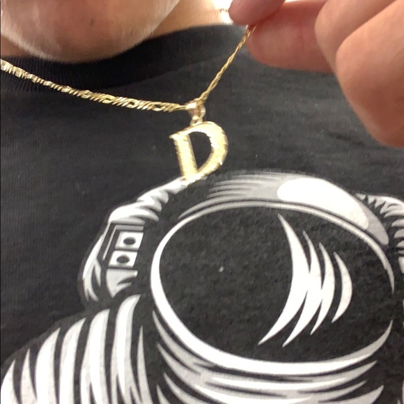 Profile Picture of Dominic Richards (@dominicr4266) on Poshmark