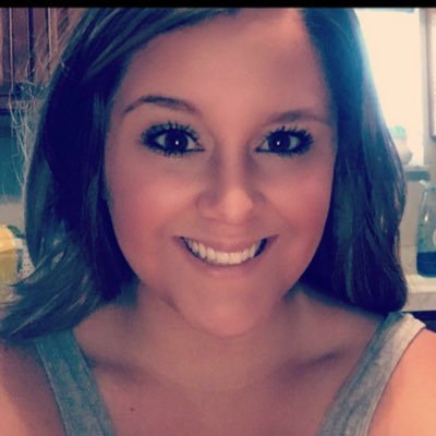Profile Picture of Mrs_Clarkson (@Melissa_Sue22) on Twitter