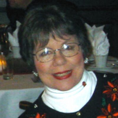 Profile Picture of Marlene Clark (@italk42) on Twitter