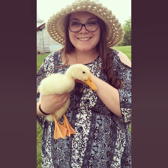 Profile Picture of Autumn Dormer (@auttieg) on Poshmark