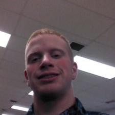 Profile Picture of Andrew Derry (@AderryDerry) on Twitter