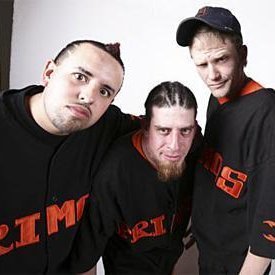 Profile Picture of Primos (@primos303) on Myspace