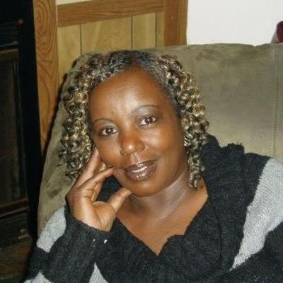 Profile Picture of Pamela Nesmith (@ChocolateDimond) on Twitter