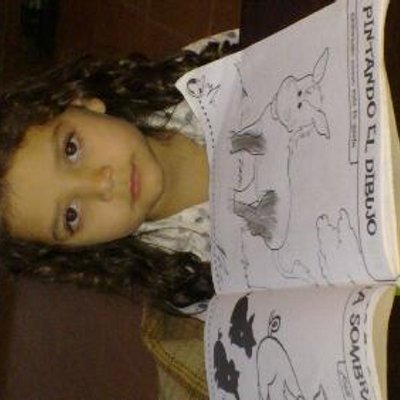 Profile Picture of Nelda Campos (@neldacampos16) on Twitter