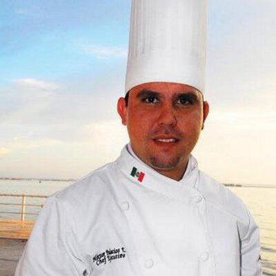 Profile Picture of Hector Palacios (@ChefHecPalacios) on Twitter