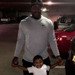 Profile Picture of Arnold Blackmon (@archyblack) on Instagram