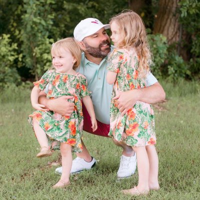 Profile Picture of Jeff Morris (@_JeffreyDMorris) on Twitter