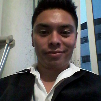 Profile Picture of Daniel Armenta Vacio (@motinho10) on Twitter