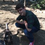 Profile Picture of Christopher Gage (@__aunt_jemima_) on Instagram