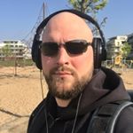 Profile Picture of Eric Anders (@eisbartbaerenkraft) on Instagram