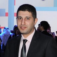 Profile Picture of Ayman Asab (@ayman-asab) on Quora