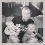 Profile Picture of Aaron Randall (@aran781) on Instagram